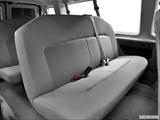  3rd row seat from Driver Side photo